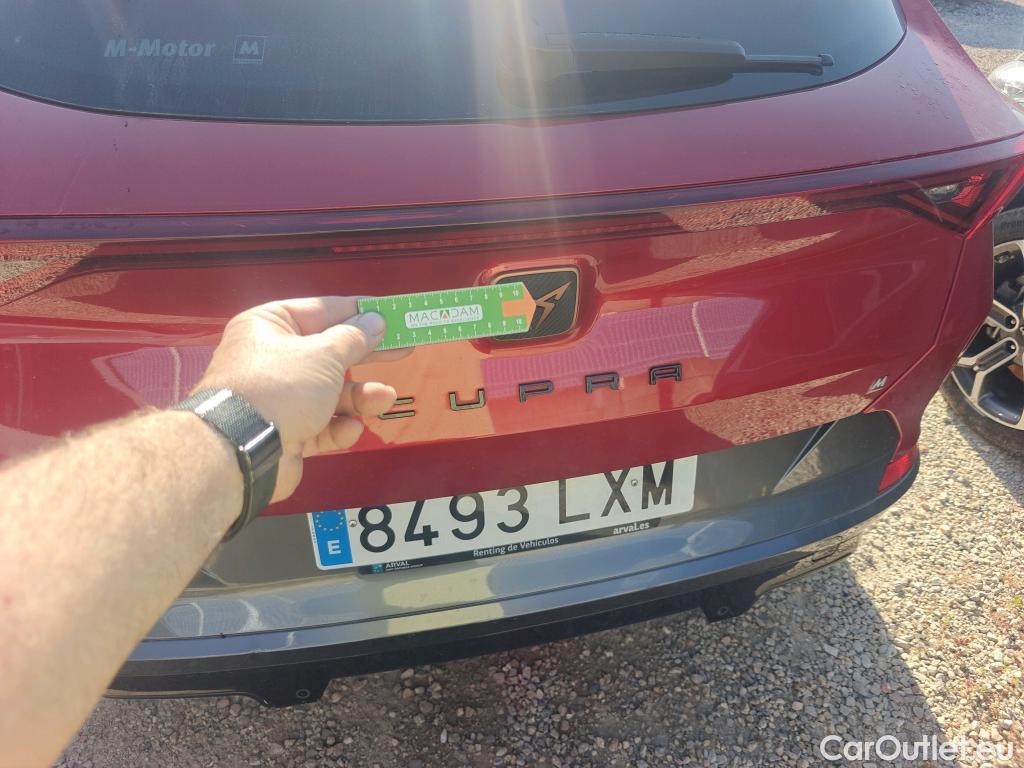  Cupra  Formentor CUPRA  / 2020 / 5P / todoterreno 1.4 e-Hybrid 150kW (204 CV) DSG #2