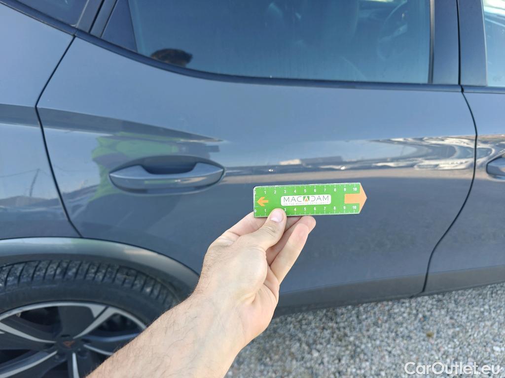  Cupra  Formentor CUPRA  1.4 e-Hybrid 204 CV 12 kWh DSG / 5P  #34