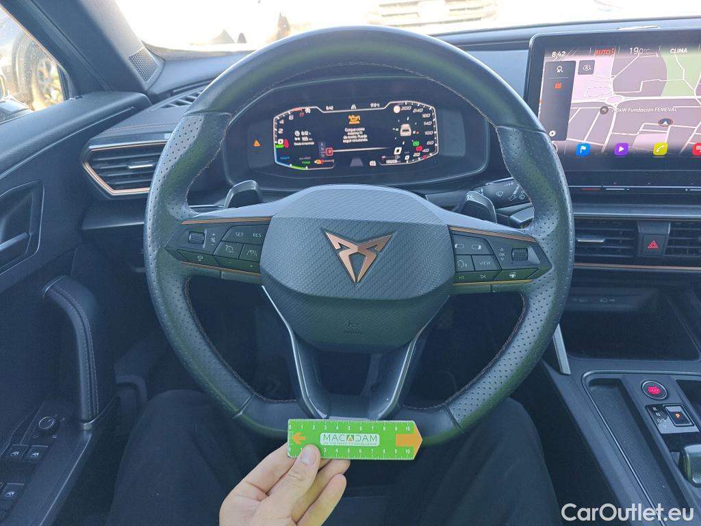  Cupra  Formentor CUPRA  1.4 e-Hybrid 204 CV 12 kWh DSG / 5P  #18
