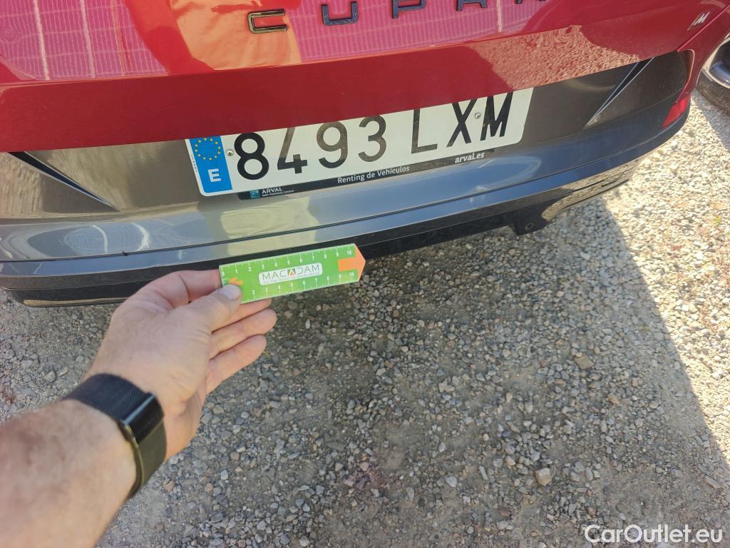  Cupra  Formentor CUPRA  / 2020 / 5P / todoterreno 1.4 e-Hybrid 150kW (204 CV) DSG #29