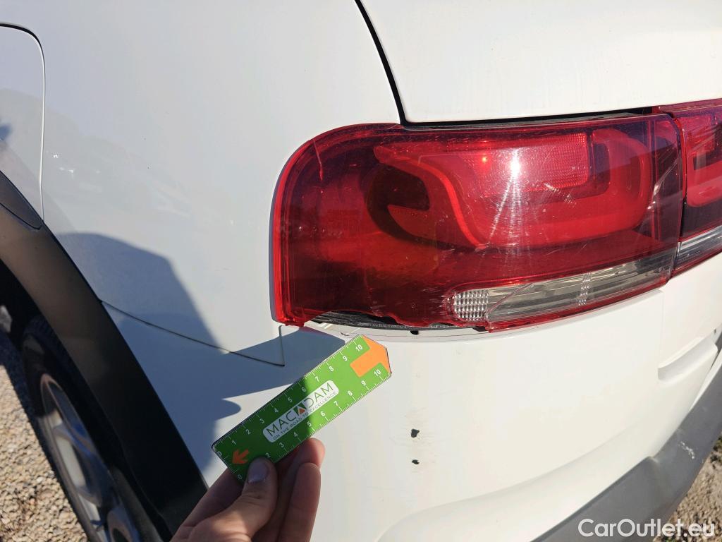  Citroen  C4 Cactus CITROEN  BlueHDi 100 CV/ 5P  #2