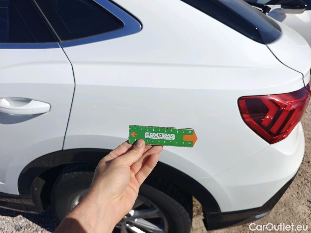  Audi  Q3 AUDI  Sportback / 2019 / 5P / todoterreno Advanced 35 TDI 110kW (150CV) S tronic (ACC) #40