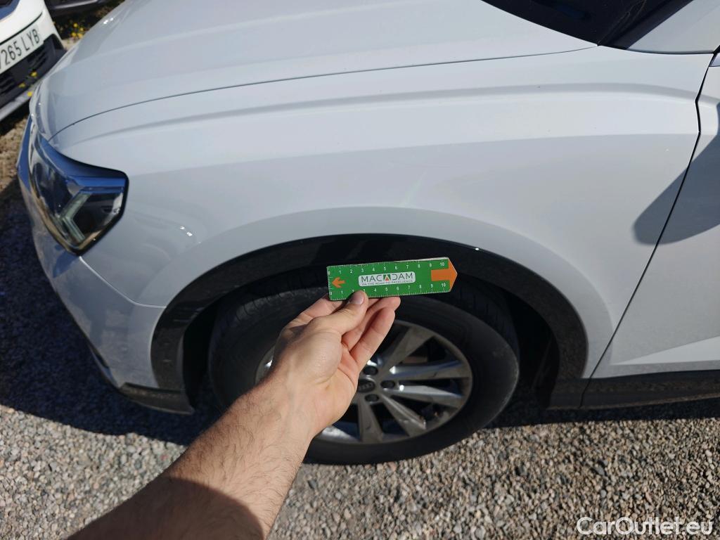  Audi  Q3 AUDI  Sportback / 2019 / 5P / todoterreno Advanced 35 TDI 110kW (150CV) S tronic (ACC) #36
