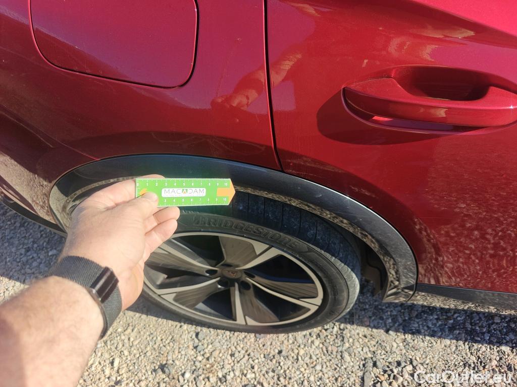  Cupra  Formentor CUPRA  / 2020 / 5P / todoterreno 1.4 e-Hybrid 150kW (204 CV) DSG #43