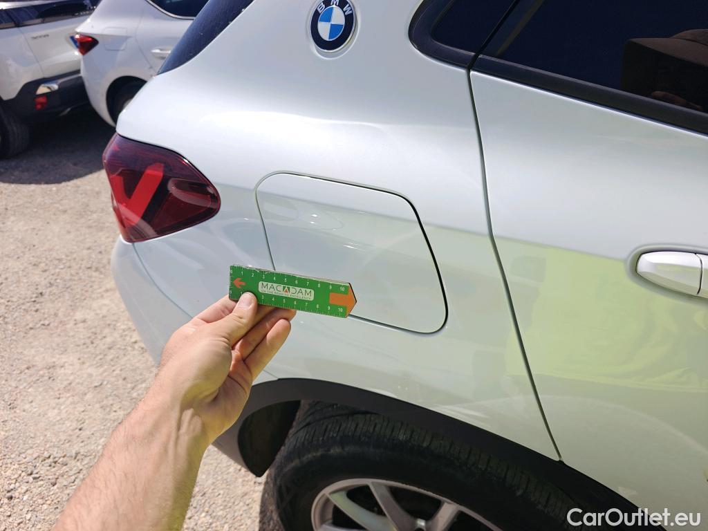  Bmw  X2 BMW  / 5P /sDrive18i 140 CV #37