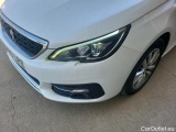  Peugeot  308 PEUGEOT  Active Pack BlueHDi 130 CV #15