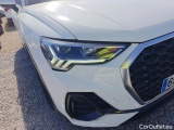  Audi  Q3 AUDI  Sportback / 2019 / 5P / todoterreno Advanced 35 TDI 110kW (150CV) S tronic (ACC) #16