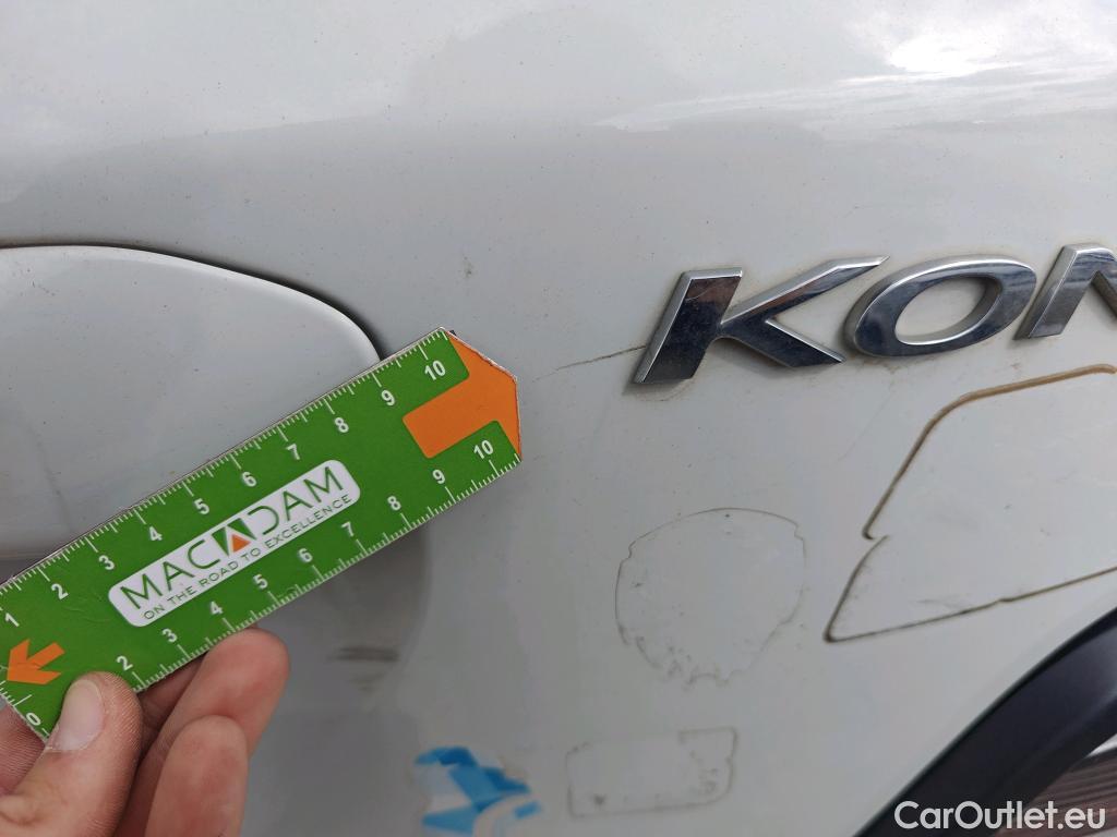  Hyundai  Konna HYUNDAI Kona 1.6 GDI HEV SLE DCT 100 CV  #86