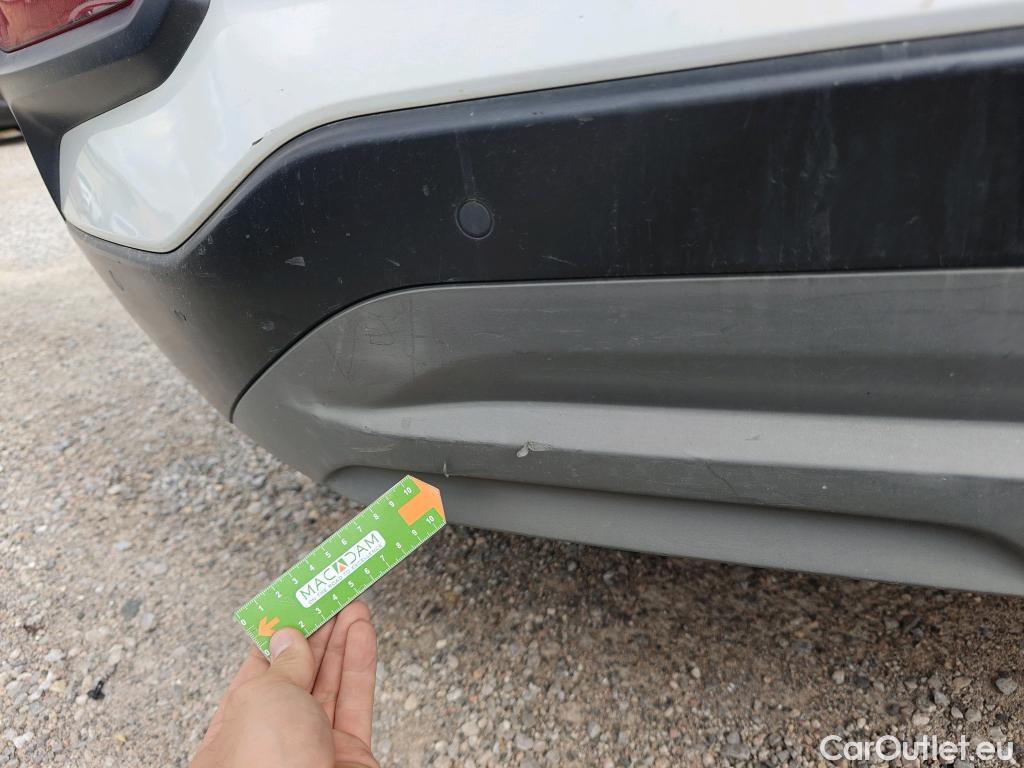  Hyundai  Konna HYUNDAI Kona 1.6 GDI HEV SLE DCT 100 CV  #48