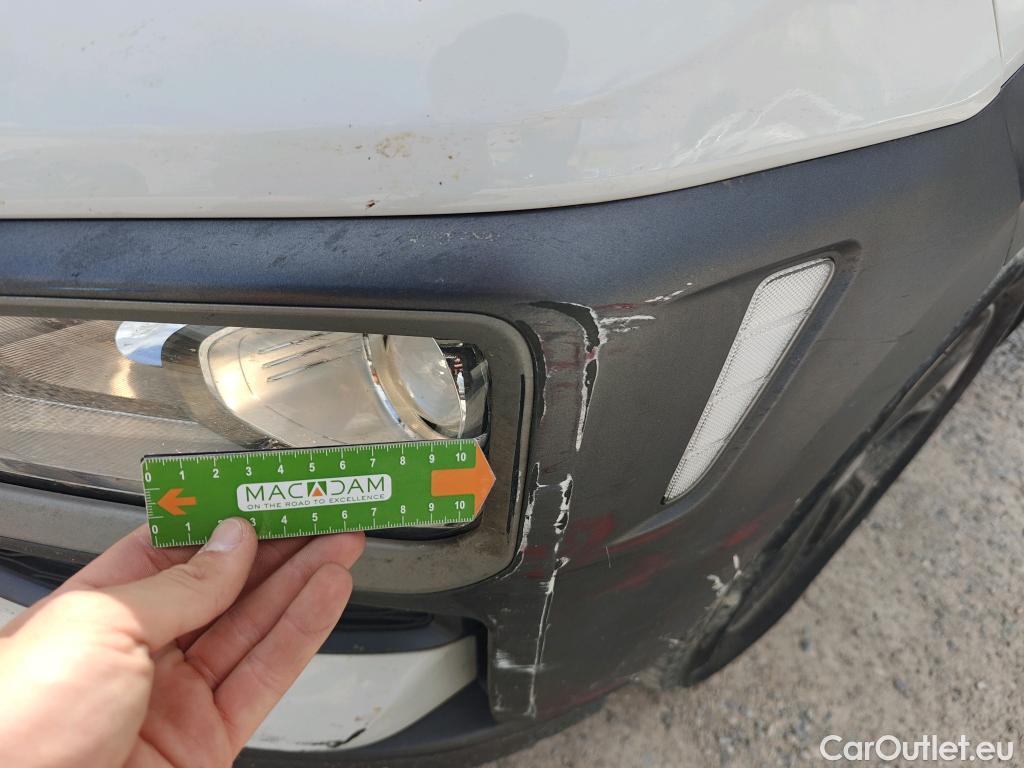  Hyundai  Konna HYUNDAI Kona 1.6 GDI HEV SLE DCT 100 CV  #71