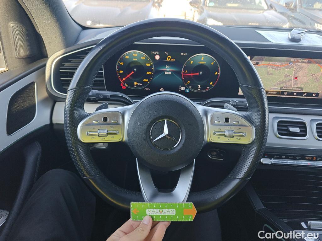  Mercedes  G-Klasee MERCEDES Clase GLE 300 d 4Matic AMG 2.0 AMG Line 245 CV AT9 7 PLAZAS #Opcionales 13800€# #5