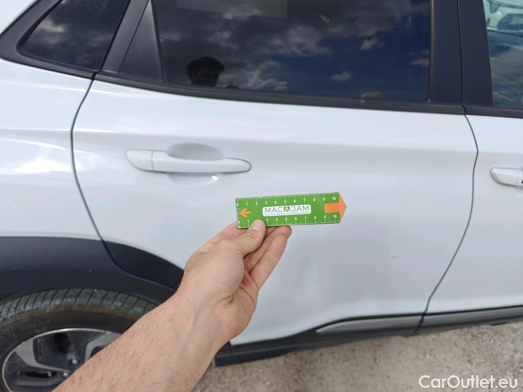  Hyundai  Konna HYUNDAI Kona 1.6 GDI HEV SLE DCT 100 CV  #16