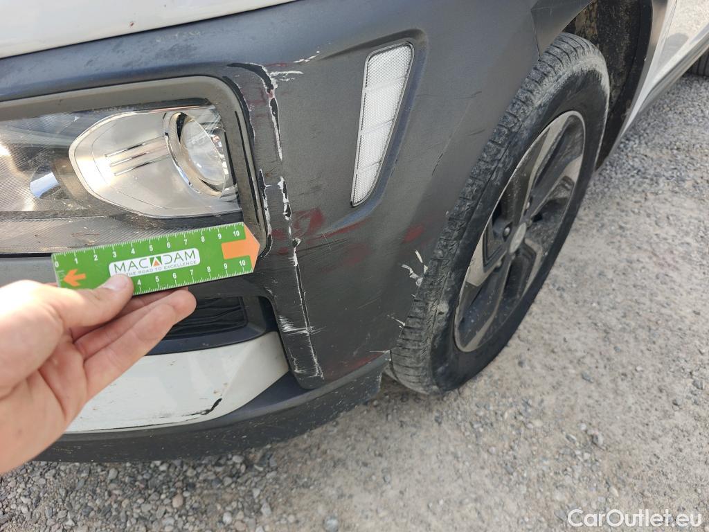 Hyundai  Konna HYUNDAI Kona 1.6 GDI HEV SLE DCT 100 CV  #5