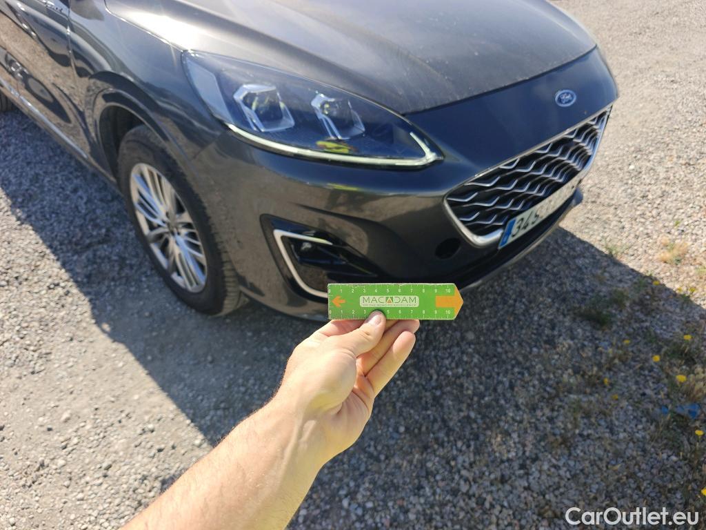  Ford  Kuga FORD  / 5P / Vignale 2.5 Duratec FHEV 190 CV 4x4 Auto #23
