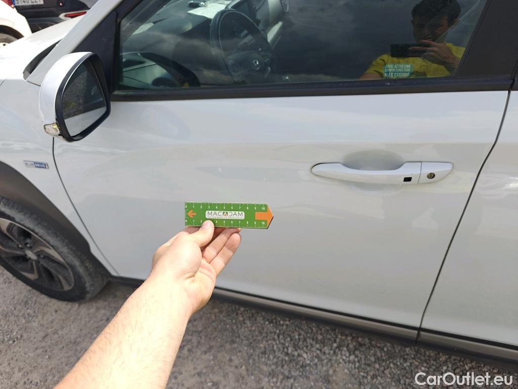  Hyundai  Konna HYUNDAI Kona 1.6 GDI HEV SLE DCT 100 CV  #30