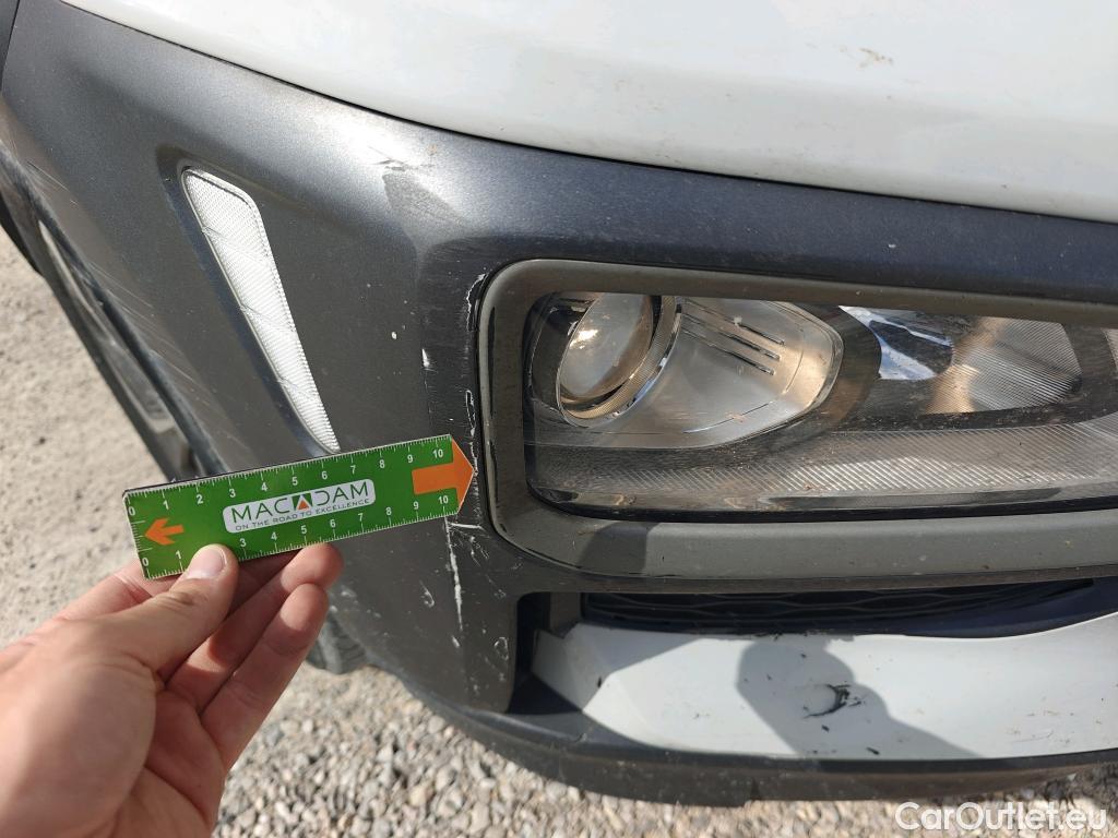  Hyundai  Konna HYUNDAI Kona 1.6 GDI HEV SLE DCT 100 CV  #69