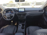  Ford  Kuga FORD  / 5P / Vignale 2.5 Duratec FHEV 190 CV 4x4 Auto #3