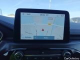  Ford  Kuga FORD  / 5P / Vignale 2.5 Duratec FHEV 190 CV 4x4 Auto #12