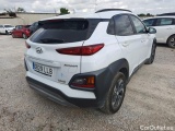  Hyundai  Konna HYUNDAI Kona 1.6 GDI HEV SLE DCT 100 CV  #2