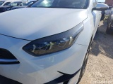  KIA  Cee'd KIA Ceed / 2021 / 5P / berlina con portón 1.0 T-GDi 88kW (120CV) Tech #16