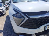  KIA  Sportage KIA  / 2022 / 5P / todoterreno 1.6 T-GDi HEV 171kW (230CV) Drive 4X2 #17