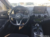  Nissan  Juke NISSAN  / 2019 / 5P / crossover DIG-T 84 kW (114 CV) DCT 7 V N-Connecta (AC2) #3