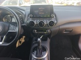  Nissan  Juke NISSAN  / 2019 / 5P / crossover DIG-T 84 kW (114 CV) DCT 7 V N-Connecta (AC2) #13