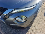  Nissan  Juke NISSAN  / 2019 / 5P / crossover DIG-T 84 kW (114 CV) DCT 7 V N-Connecta (AC2) #15