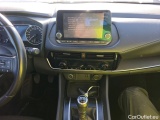  Nissan  Qashqai NISSAN  DIG-T 140 CV mHEV 4x2 Acenta / 5P  #13