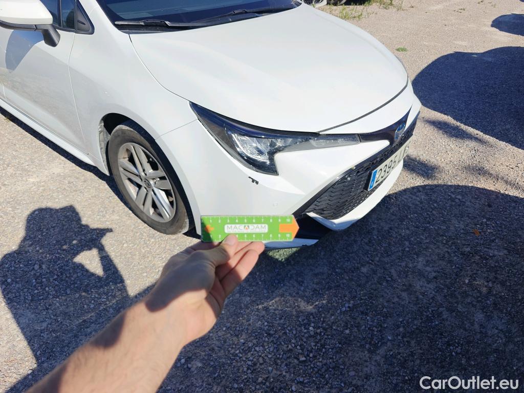  Toyota  Corolla TOYOTA  1.8 125H ACTIVE TECH E-CVT TOU SPORT / 2019 / 5P/ 120 CV #20