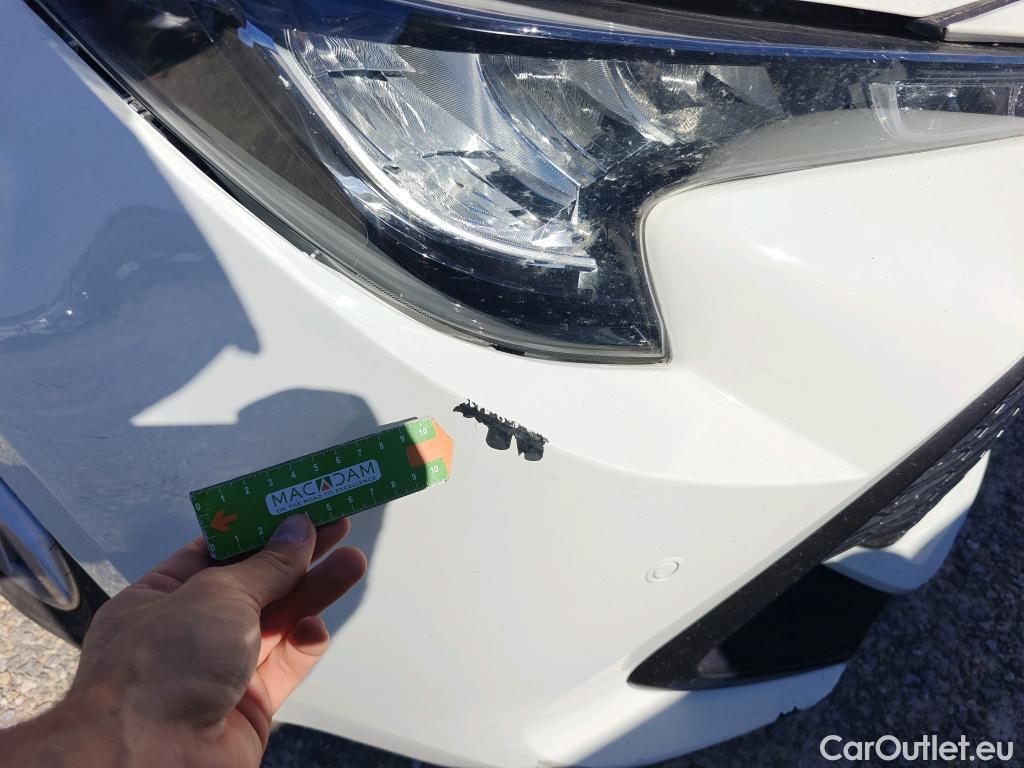  Toyota  Corolla TOYOTA  1.8 125H ACTIVE TECH E-CVT TOU SPORT / 2019 / 5P/ 120 CV #21