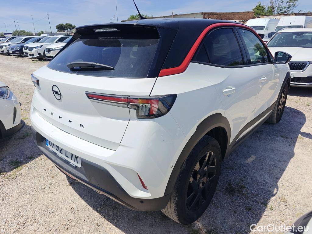  Opel  Mokka OPEL  / 2020 / 5P / todoterreno 1.5 D GS Line (AC) #31