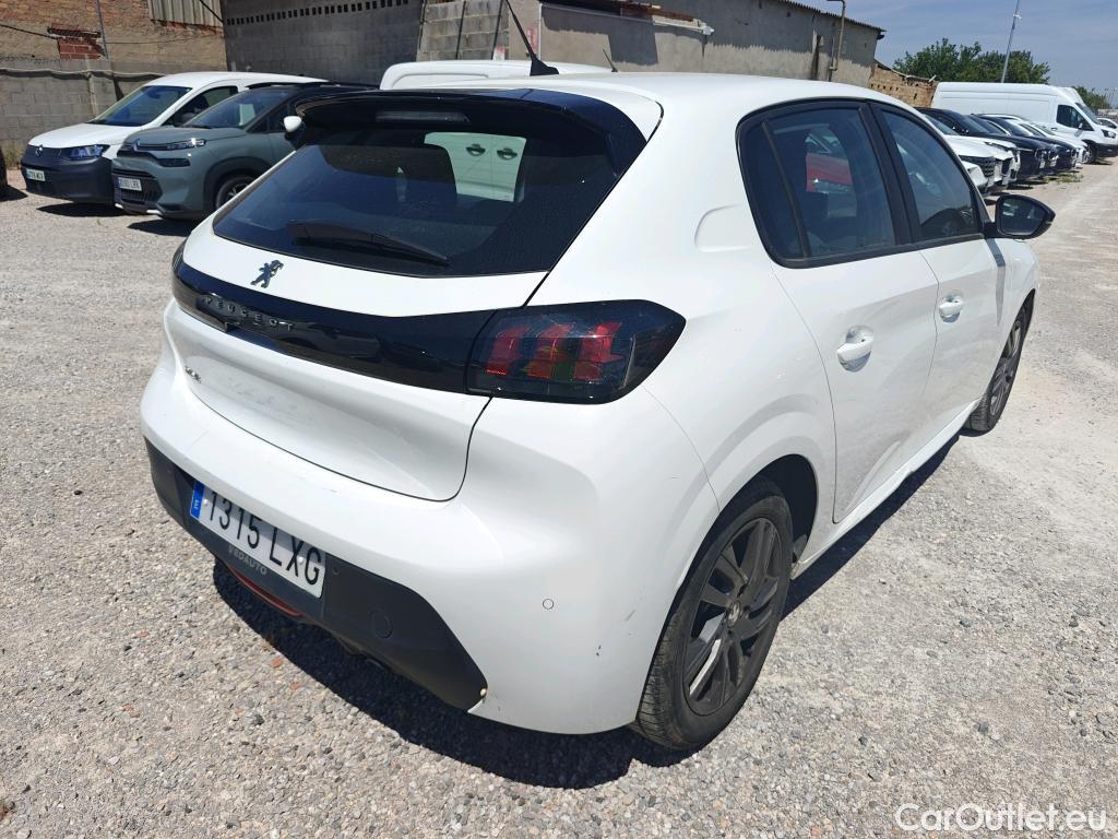  Peugeot  208 PEUGEOT  / 5P /BlueHDi 100 CV Active Pack #33