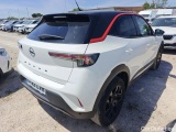  Opel  Mokka OPEL  / 2020 / 5P / todoterreno 1.5 D GS Line (AC) #2