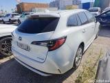  Toyota  Corolla TOYOTA  1.8 125H ACTIVE TECH E-CVT TOU SPORT / 2019 / 5P/ 120 CV #2