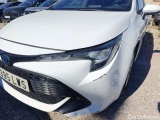  Toyota  Corolla TOYOTA  1.8 125H ACTIVE TECH E-CVT TOU SPORT / 2019 / 5P/ 120 CV #16