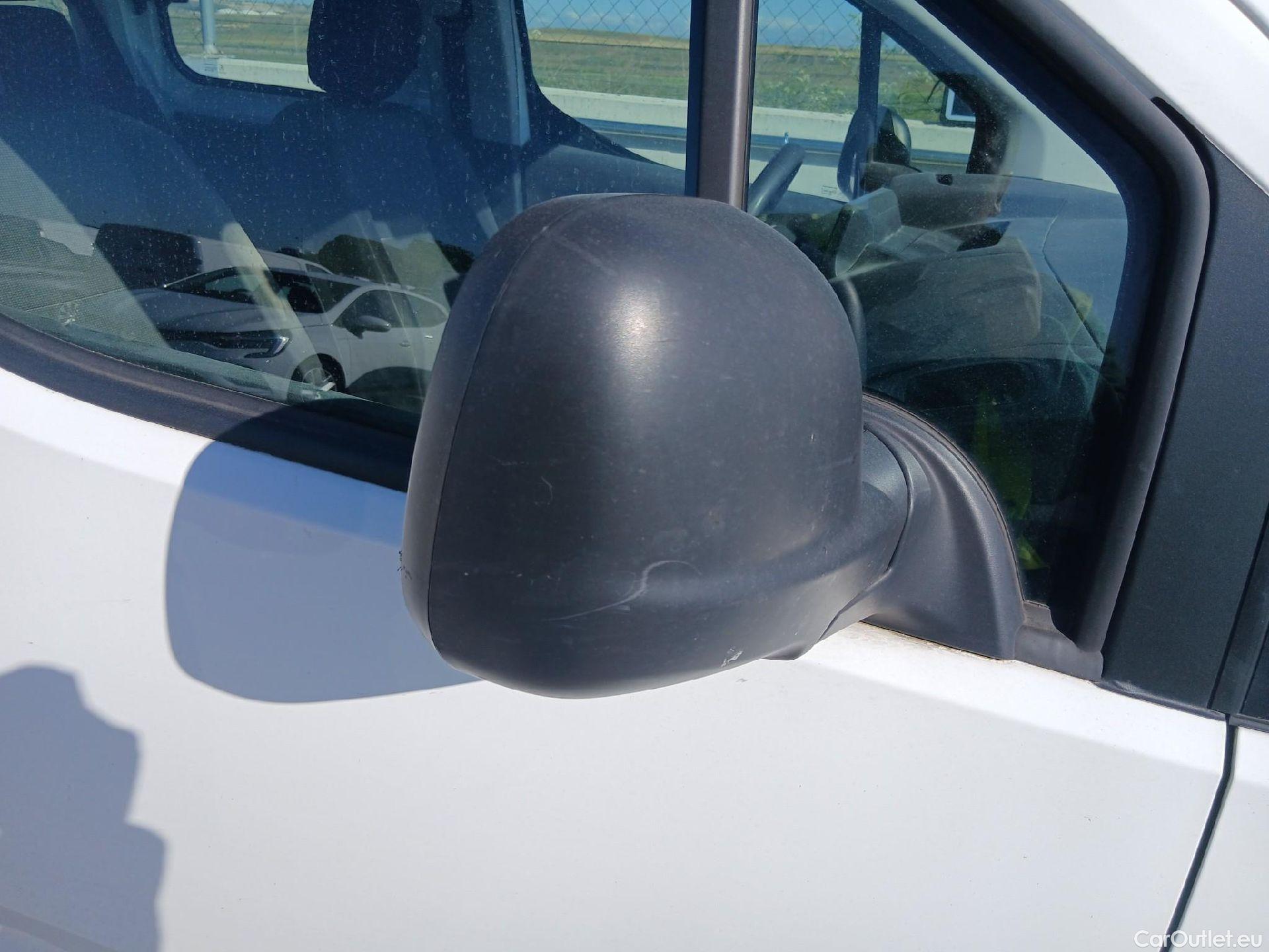  Citroen  Berlingo CITROEN  Talla M BlueHDi 100 S&S LIVE (IND) (CX) #42