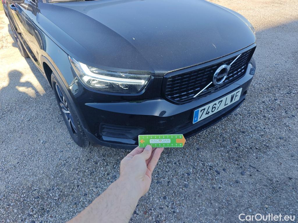  Volvo  XC 40 VOLVO XC40 / 2017 / 5P / todoterreno 1.5 T3 R-Design #4