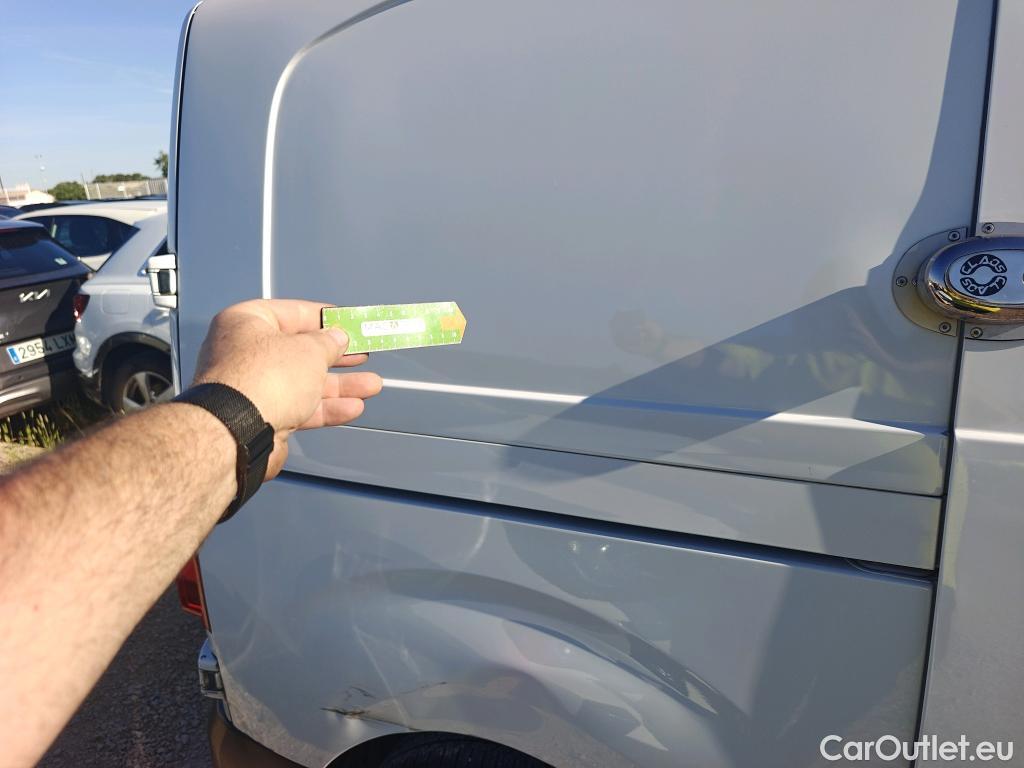  Citroen  Jumpy CITROEN  / 2016 / 4P / furgón Furgón Talla M BlueHDi 100 S&S 6v #1