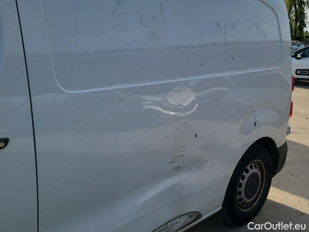 Citroen  Jumpy CITROEN  Talla M BlueHDi 115 CV Confort / 4P    #1