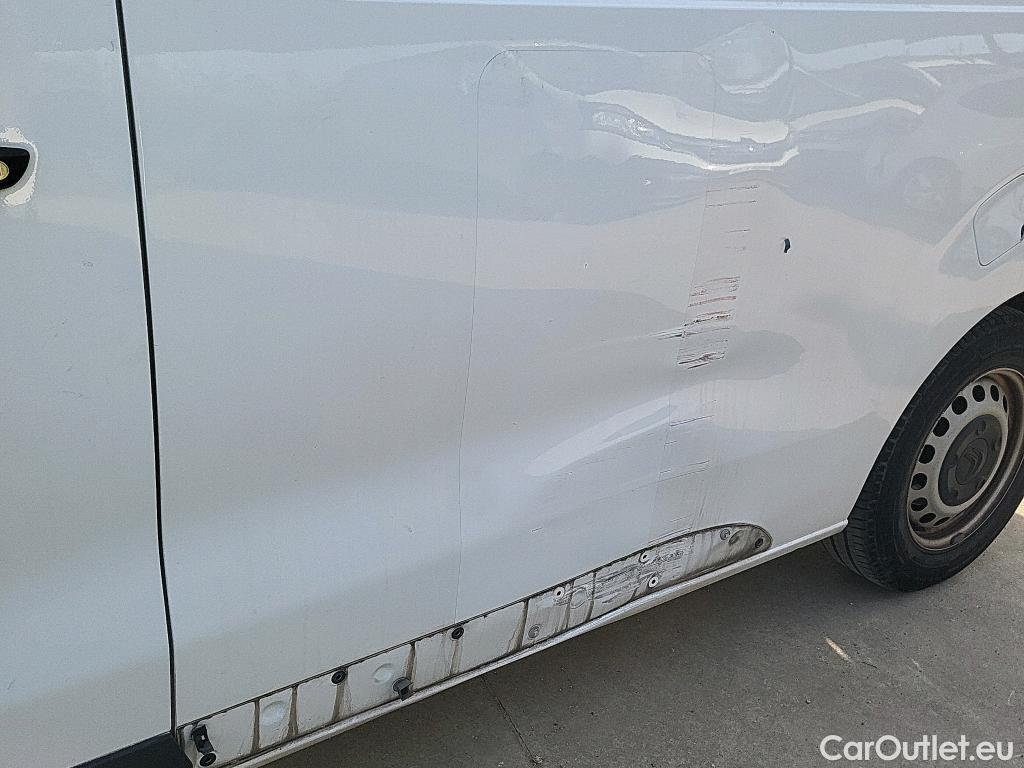  Citroen  Jumpy CITROEN  Talla M BlueHDi 115 CV Confort / 4P    #19