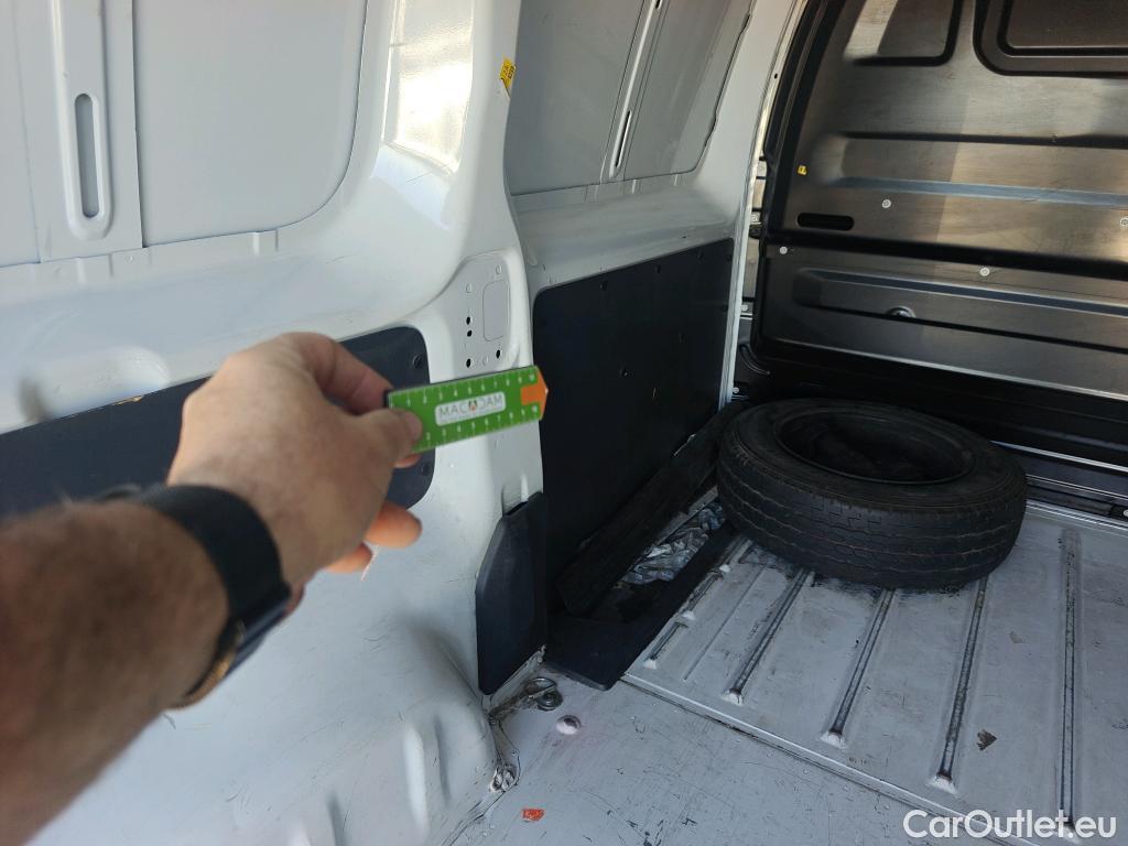  Citroen  Jumpy CITROEN  / 2016 / 4P / furgón Furgón Talla M BlueHDi 100 S&S 6v #60