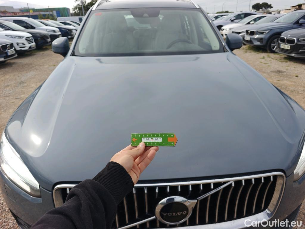  Volvo  XC90 VOLVO  2.0 B5 D AWD Momentum Pro Auto 235 CV #47
