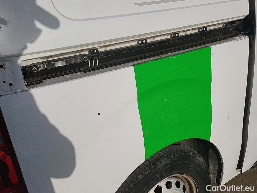  Citroen  Jumpy CITROEN  Talla M BlueHDi 115 CV Confort / 4P    #23