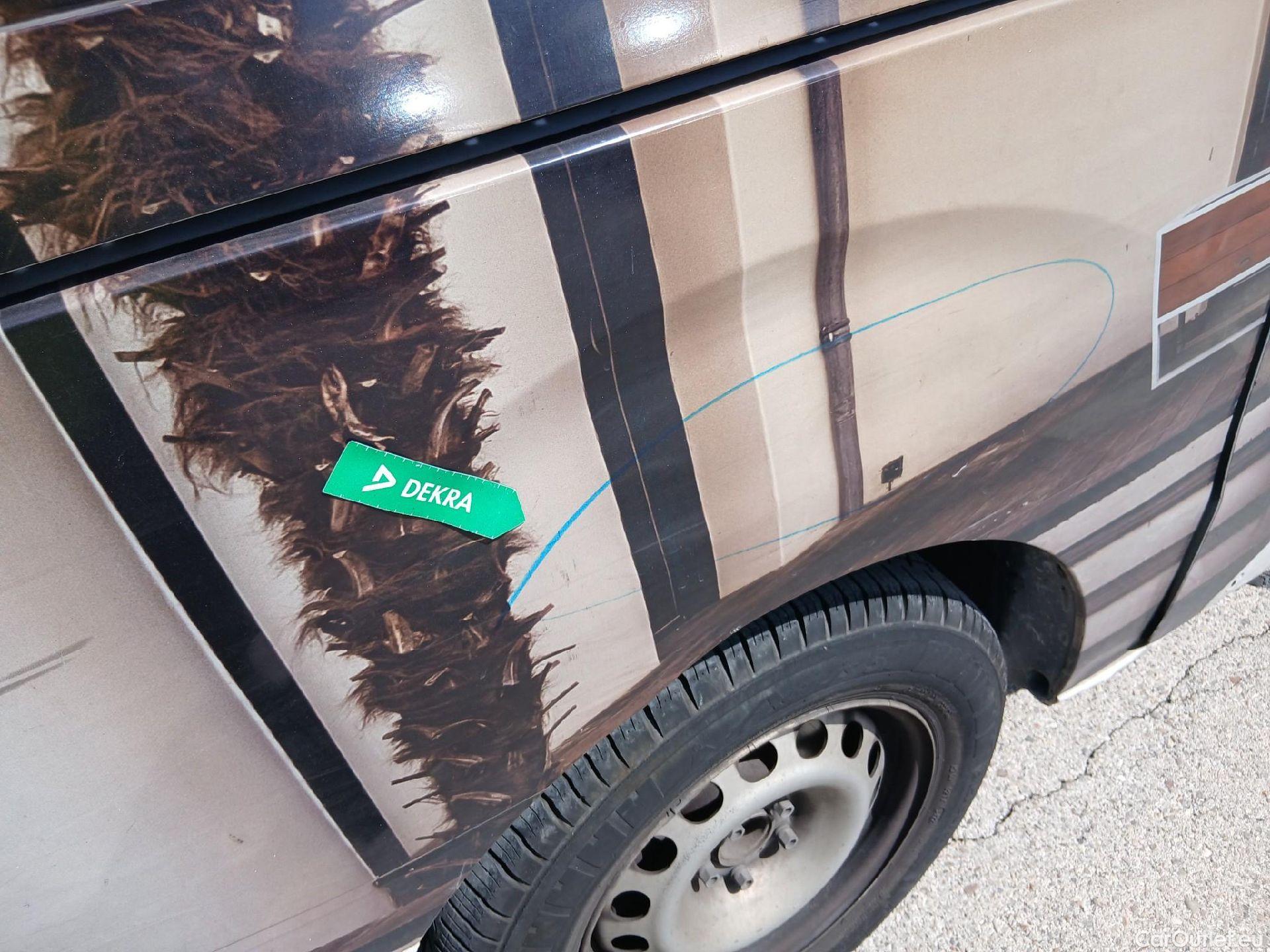  Fiat  Scudo FIAT  / 4P /  Furgón L2 120cv MT6 Business  #52