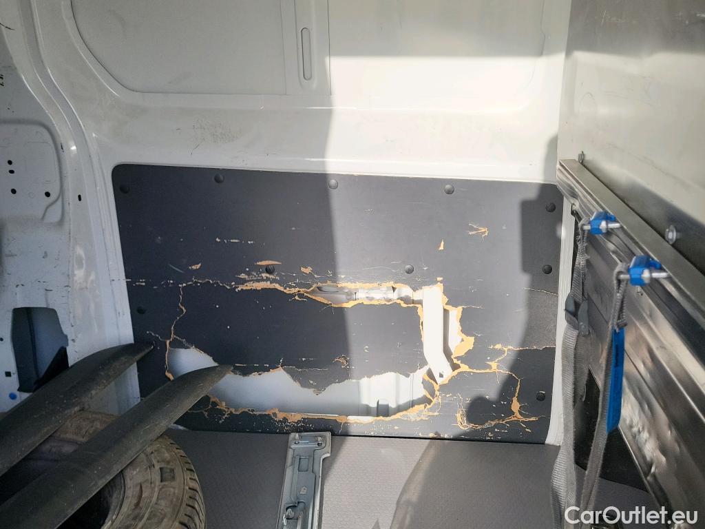  Citroen  Jumpy CITROEN  Talla M BlueHDi 115 CV Confort / 4P    #17