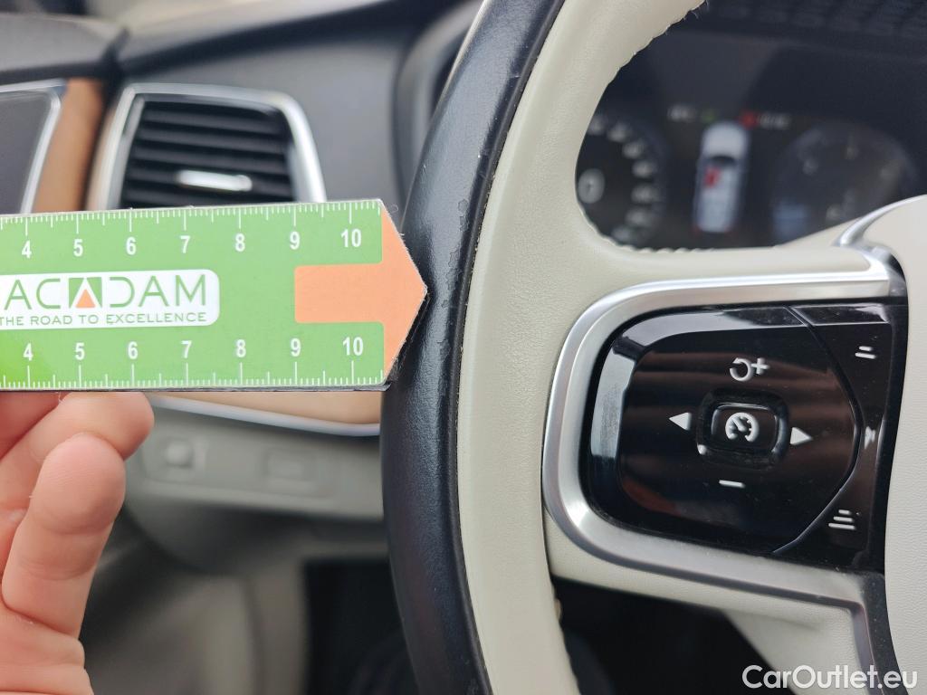  Volvo  XC90 VOLVO  2.0 B5 D AWD Momentum Pro Auto 235 CV #31