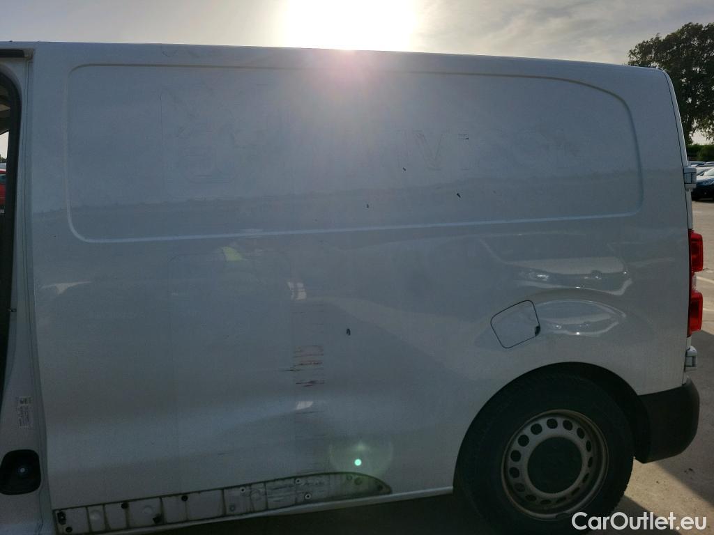  Citroen  Jumpy CITROEN  Talla M BlueHDi 115 CV Confort / 4P    #7