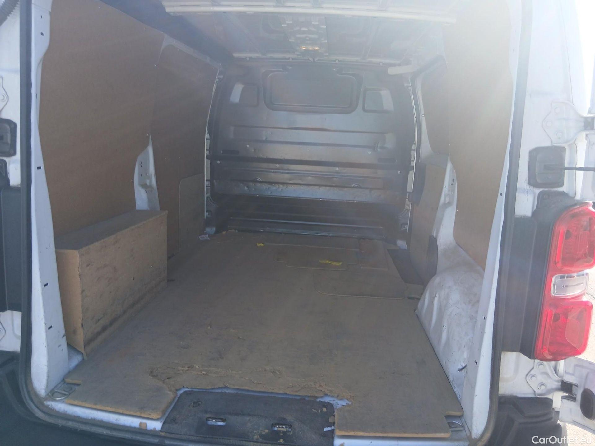  Citroen  Jumpy CITROEN  BlueHDi 100 CV / 2016 / 4P  #2