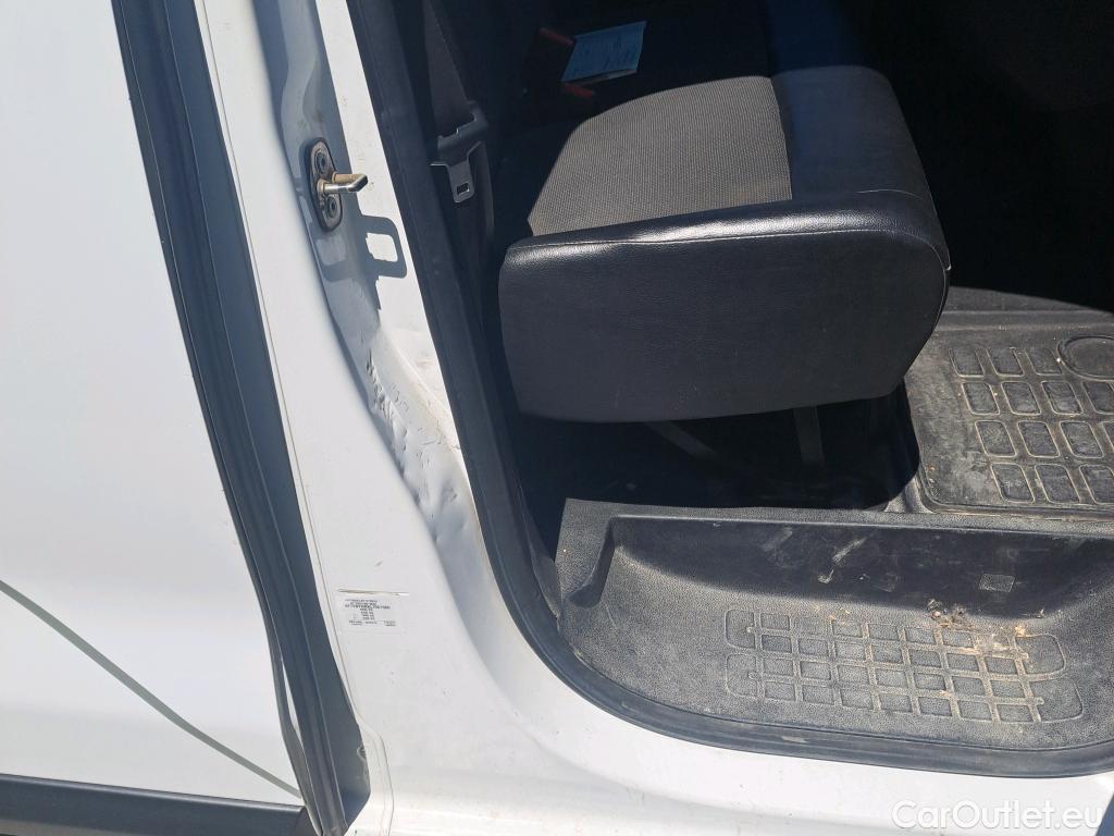  Citroen  Jumpy CITROEN  Talla M BlueHDi 100 S&S Control / 4P #31